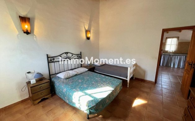 Revente - Maison de campagne - Intérieur                       - Alora