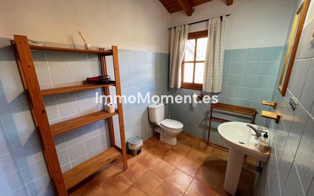 Revente - Maison de campagne - Intérieur                       - Alora