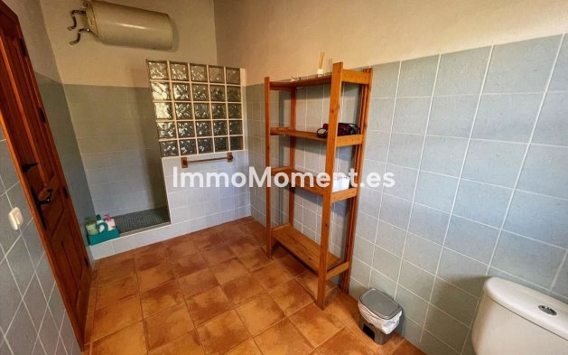 Revente - Maison de campagne - Intérieur                       - Alora