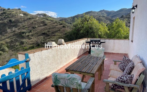 Revente - Maison de campagne - Intérieur                       - Alora