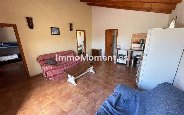 Revente - Maison de campagne - Intérieur                       - Alora