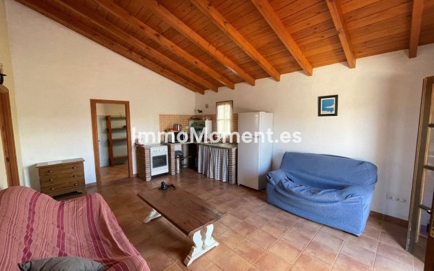 Revente - Maison de campagne - Intérieur                       - Alora