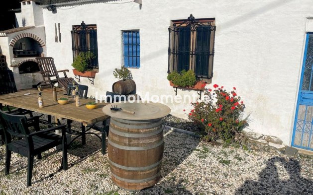 Revente - Maison de campagne - Intérieur                       - Alora