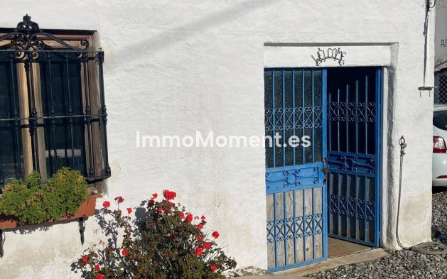 Revente - Maison de campagne - Intérieur                       - Alora