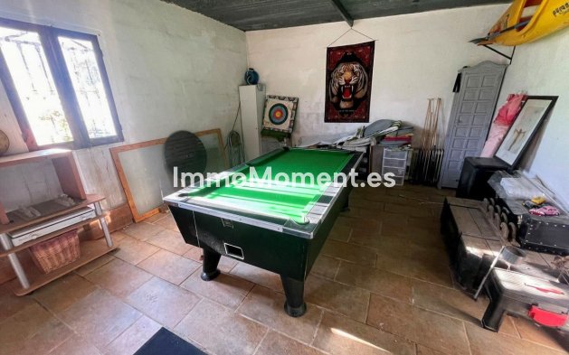 Revente - Maison de campagne - Intérieur                       - Alora