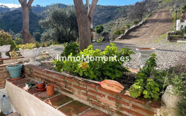 Revente - Maison de campagne - Intérieur                       - Alora