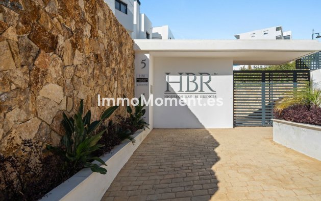 Resale - Apartment - Fuengirola - Higueron