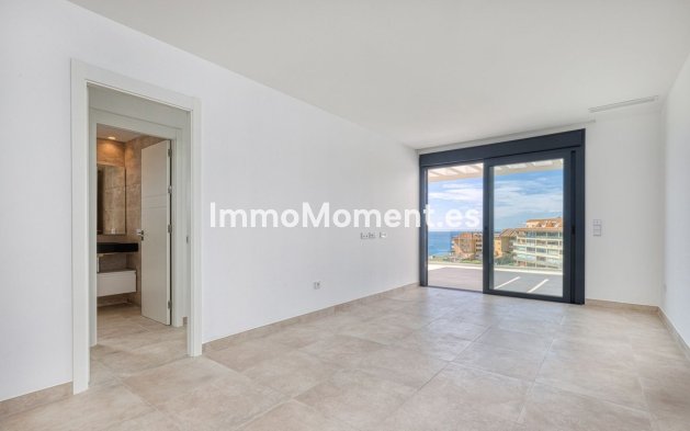 Resale - Apartment - Fuengirola - Higueron