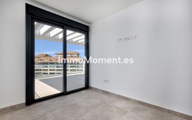 Resale - Apartment - Fuengirola - Higueron