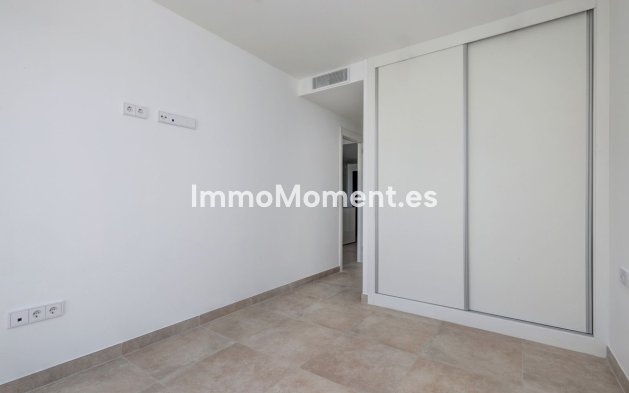 Resale - Apartment - Fuengirola - Higueron