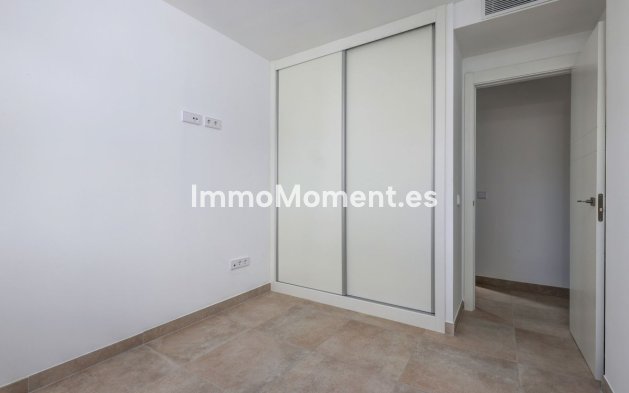 Resale - Apartment - Fuengirola - Higueron