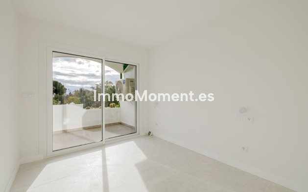 Resale - Apartment - Marbella - Artola
