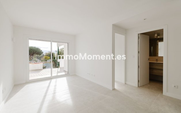 Resale - Apartment - Marbella - Artola