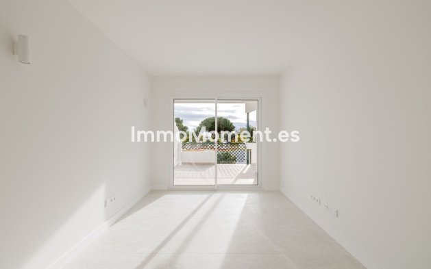 Resale - Apartment - Marbella - Artola