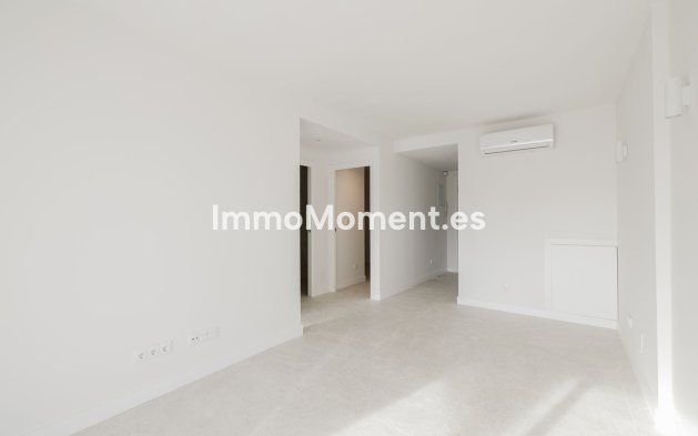Resale - Apartment - Marbella - Artola