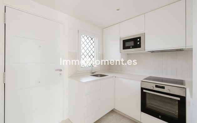 Resale - Apartment - Marbella - Artola