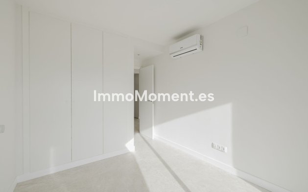 Resale - Apartment - Marbella - Artola