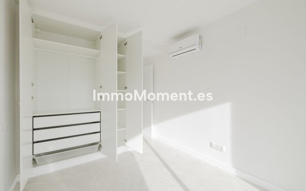 Resale - Apartment - Marbella - Artola