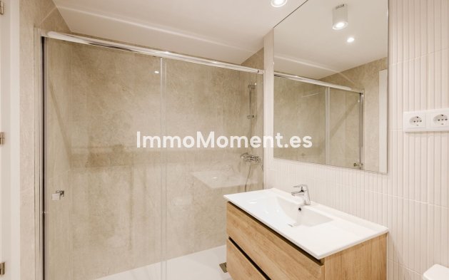 Resale - Apartment - Marbella - Artola