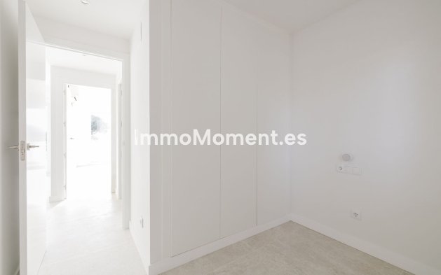 Resale - Apartment - Marbella - Artola