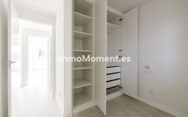 Resale - Apartment - Marbella - Artola