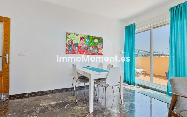 Resale - Apartment - Fuengirola - Fuengirola Centro