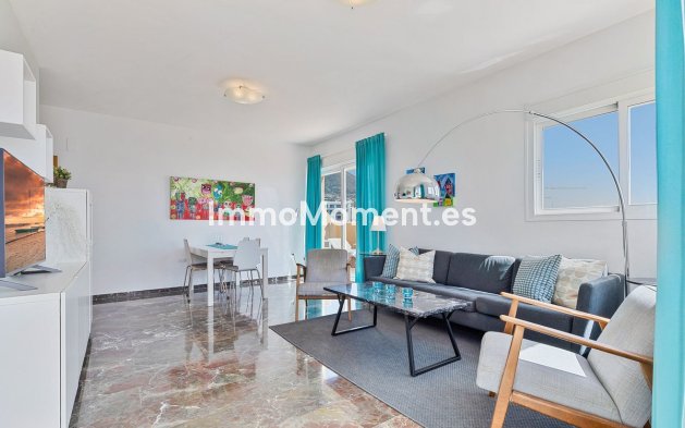 Resale - Apartment - Fuengirola - Fuengirola Centro