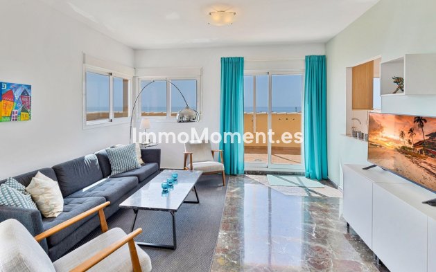 Resale - Apartment - Fuengirola - Fuengirola Centro