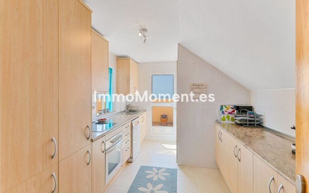 Resale - Apartment - Fuengirola - Fuengirola Centro