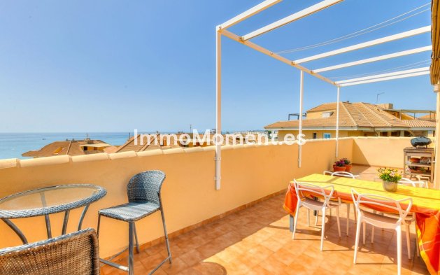 Resale - Apartment - Fuengirola - Fuengirola Centro