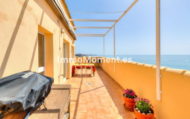 Resale - Apartment - Fuengirola - Fuengirola Centro