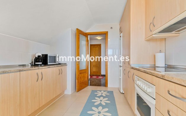 Resale - Apartment - Fuengirola - Fuengirola Centro