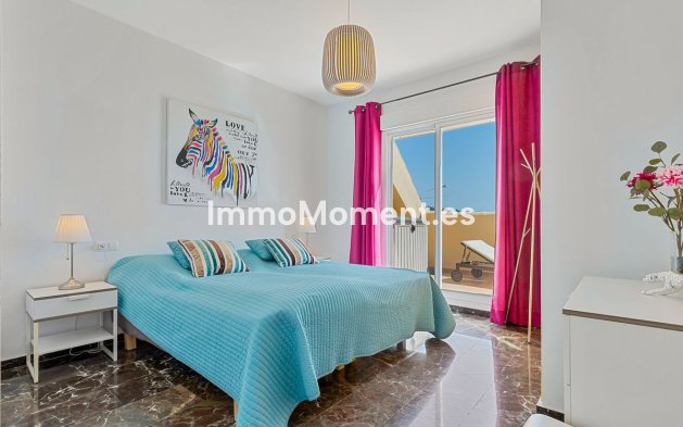 Resale - Apartment - Fuengirola - Fuengirola Centro