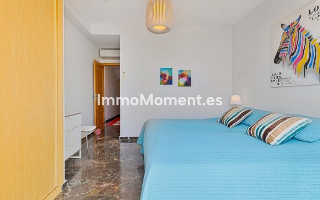 Resale - Apartment - Fuengirola - Fuengirola Centro