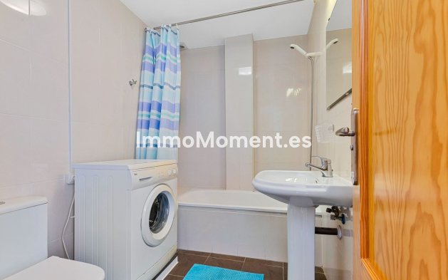 Resale - Apartment - Fuengirola - Fuengirola Centro