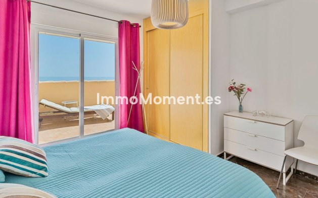 Resale - Apartment - Fuengirola - Fuengirola Centro