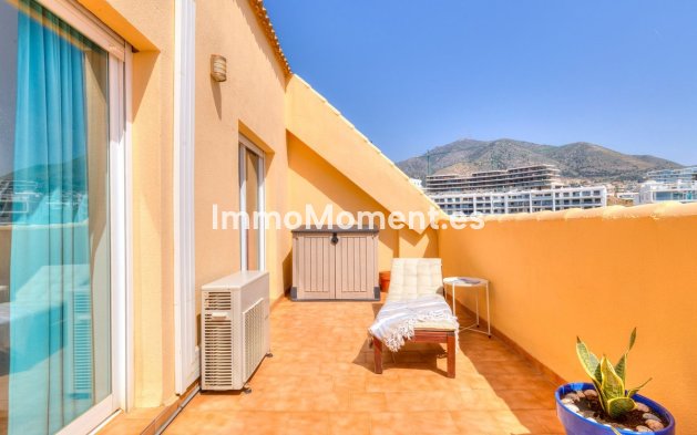 Resale - Apartment - Fuengirola - Fuengirola Centro