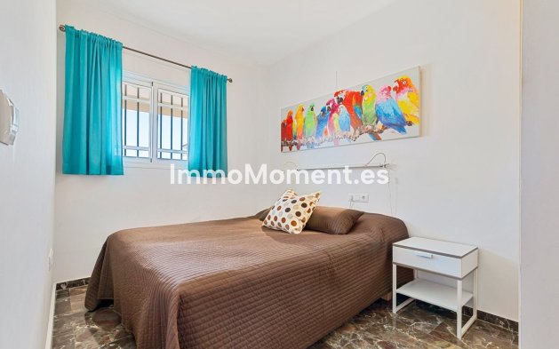 Resale - Apartment - Fuengirola - Fuengirola Centro