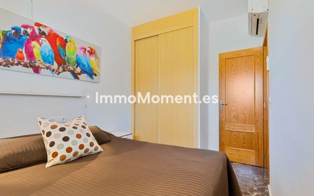 Resale - Apartment - Fuengirola - Fuengirola Centro