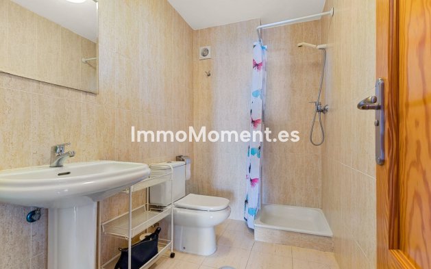Resale - Apartment - Fuengirola - Fuengirola Centro