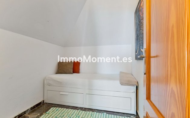 Resale - Apartment - Fuengirola - Fuengirola Centro