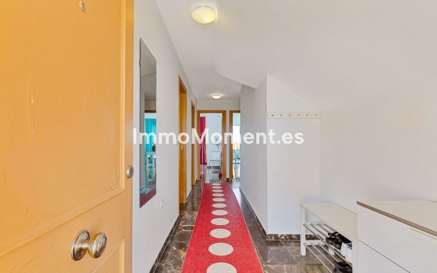 Resale - Apartment - Fuengirola - Fuengirola Centro