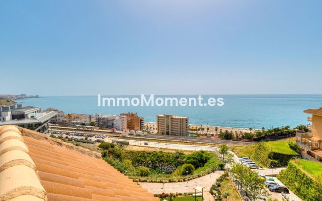 Resale - Apartment - Fuengirola - Fuengirola Centro
