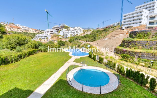 Resale - Apartment - Fuengirola - Fuengirola Centro