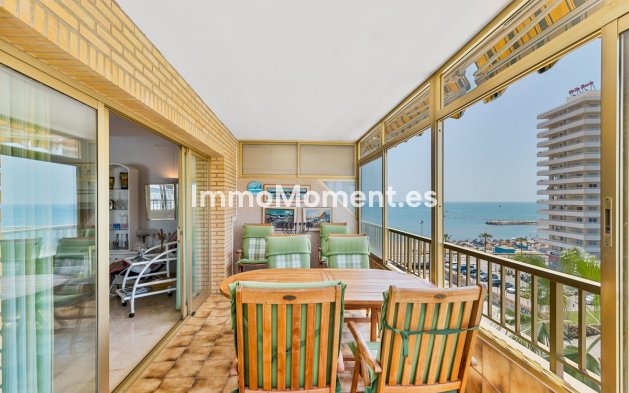 Reventa - Apartamento - Fuengirola - Fuengirola Centro