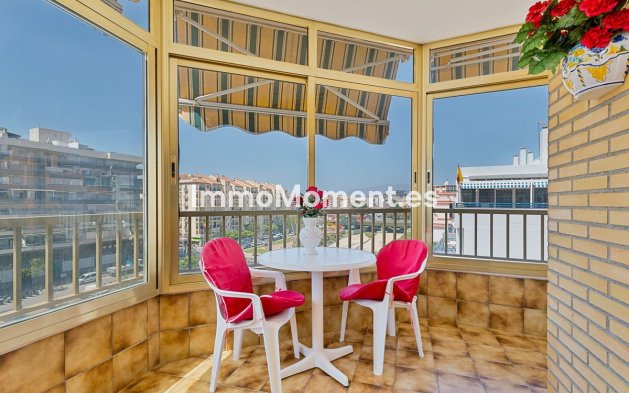 Reventa - Apartamento - Fuengirola - Fuengirola Centro