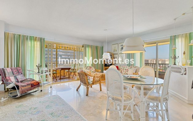 Reventa - Apartamento - Fuengirola - Fuengirola Centro