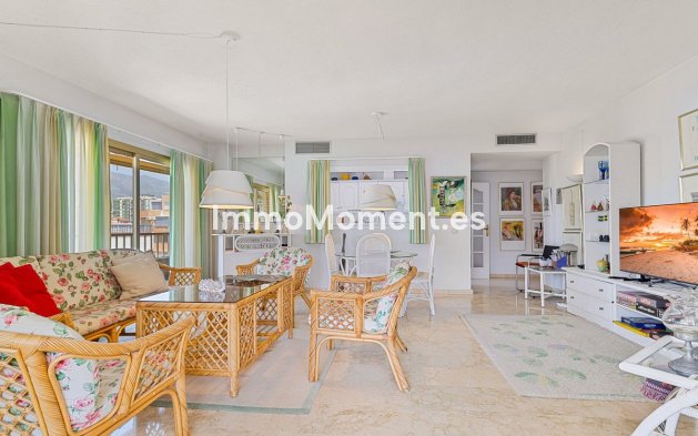 Reventa - Apartamento - Fuengirola - Fuengirola Centro