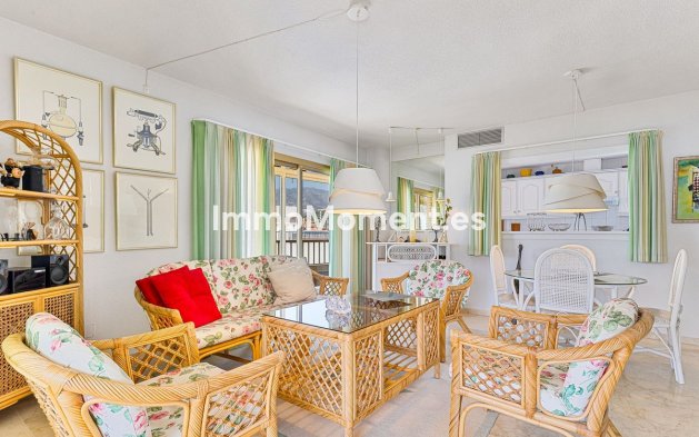 Reventa - Apartamento - Fuengirola - Fuengirola Centro