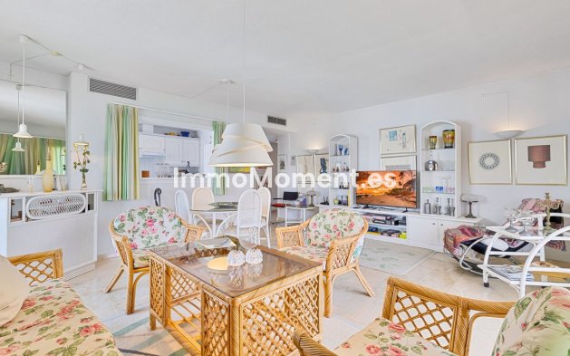 Reventa - Apartamento - Fuengirola - Fuengirola Centro